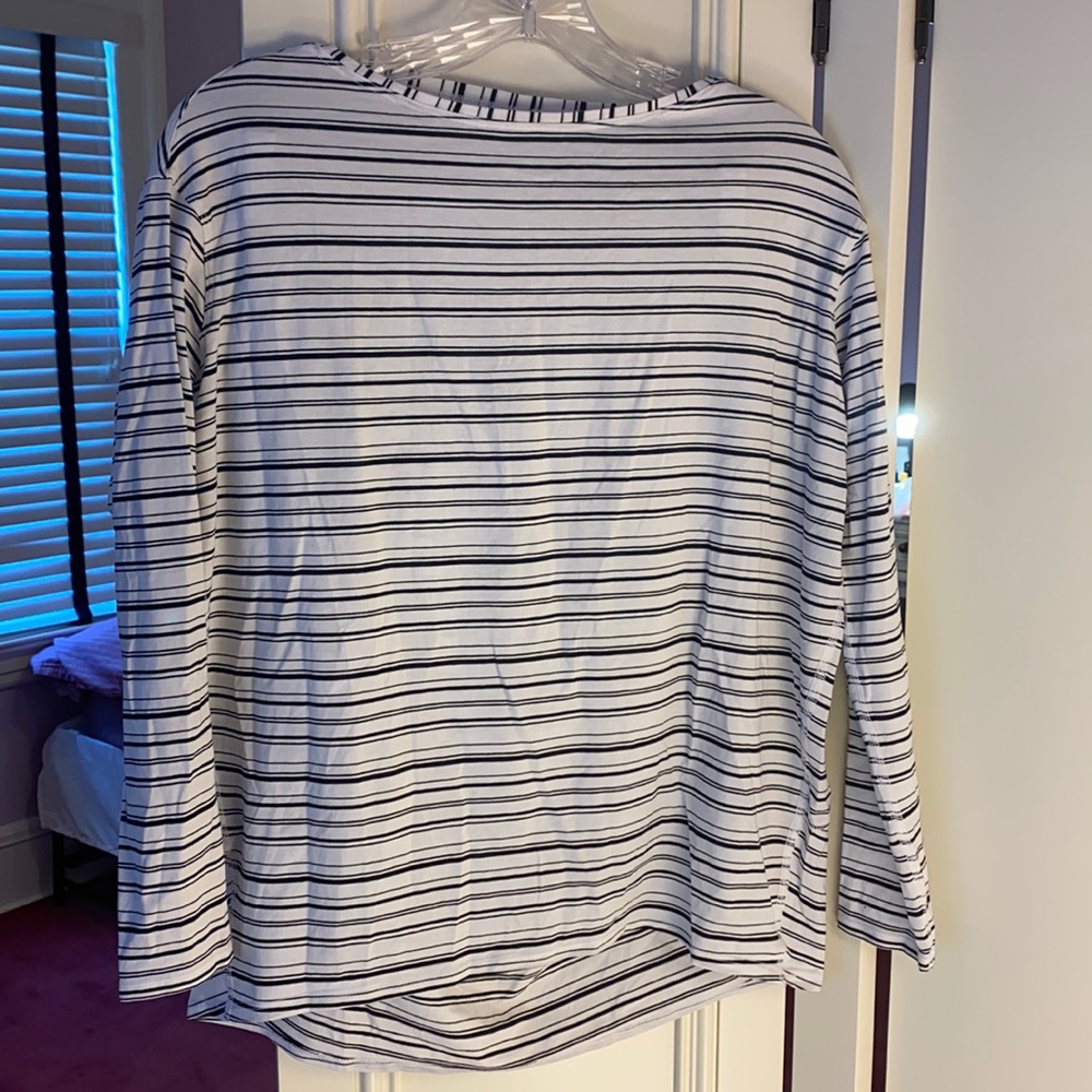 Lululemon long sleeve shirt